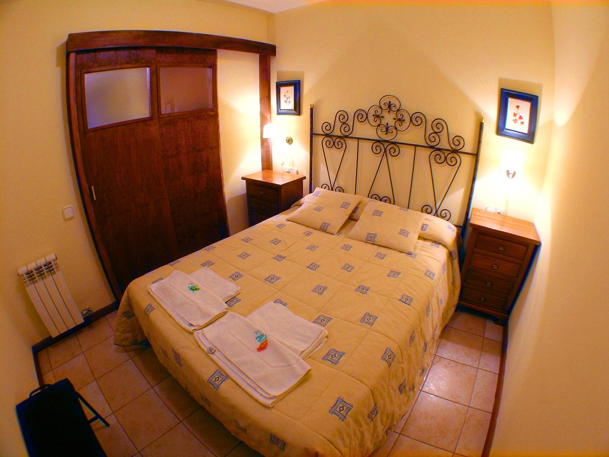 Aparthotel Ona El Tarter Ransol Exteriér fotografie