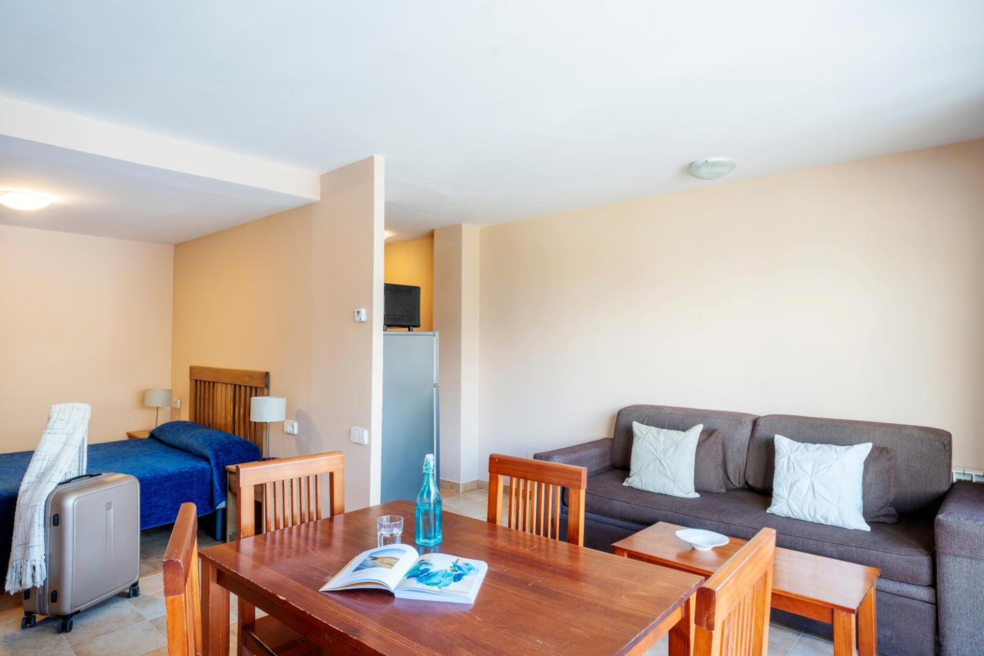 Aparthotel Ona El Tarter Ransol Exteriér fotografie