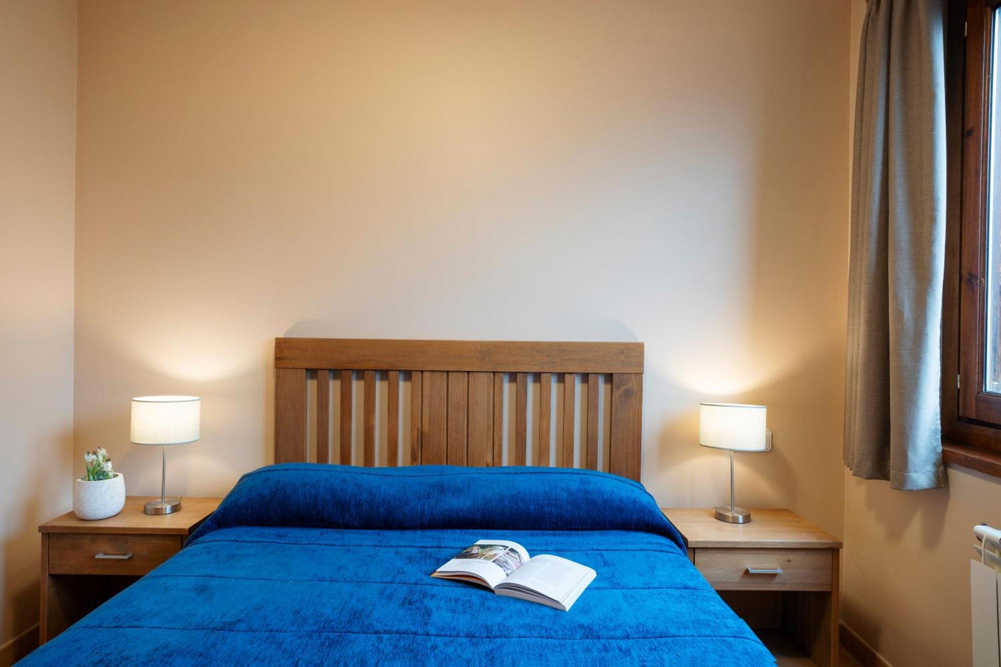 Aparthotel Ona El Tarter Ransol Exteriér fotografie