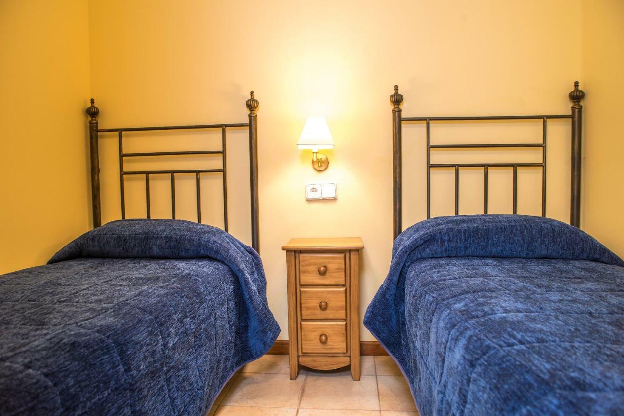 Aparthotel Ona El Tarter Ransol Exteriér fotografie